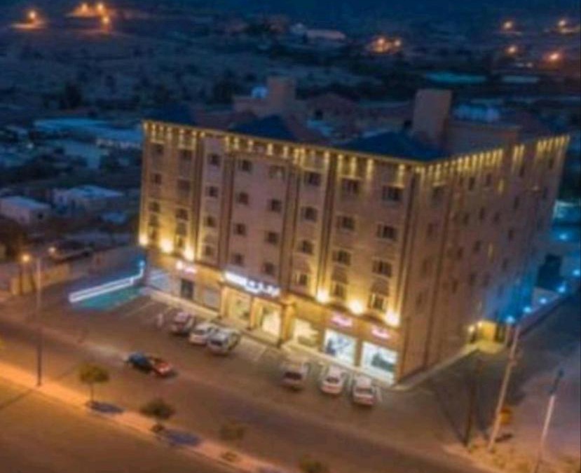 Sabt Al Alayah Apartment | TABALH SERVICED APARTMENTs