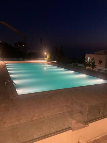 Tabarja Apartment | Tabarja Haven
