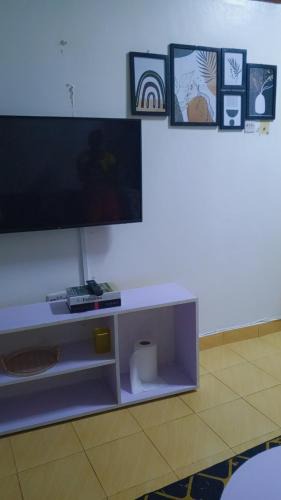 Mombasa Apartment | Tabbys studio staycation