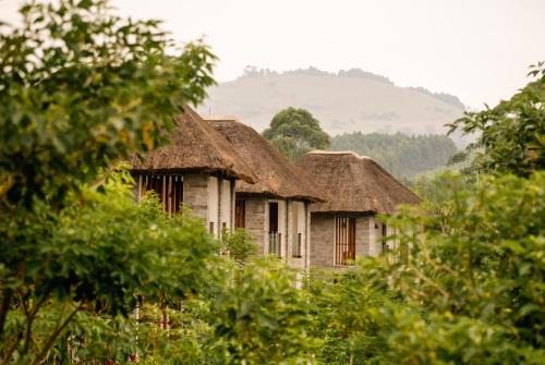 Fort Portal Resort | Tabebuia Spa and Safari Resort