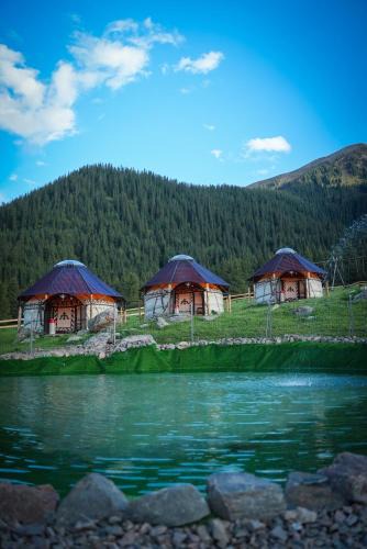 Issyk-Kul Region Other | Taberik Ethno Resort
