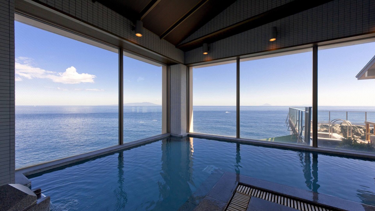 Inatori House | Taberu Oyado Hamanoyu