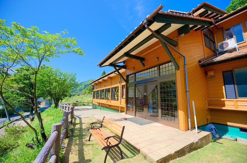 Kami House | TABIHAKU STAY Kasumi - Vacation STAY 70463v