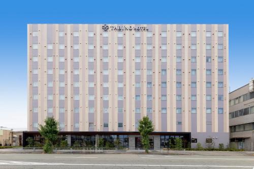 Nagawa Hotel | Tabino Hotel Kakogawa Befu Station
