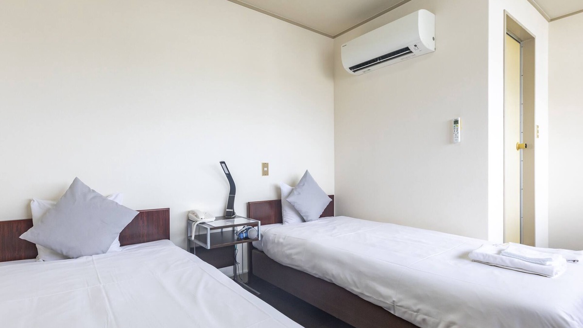Matsuyama Hotel | Tabist Business Hotel Suehiro Matsuyama