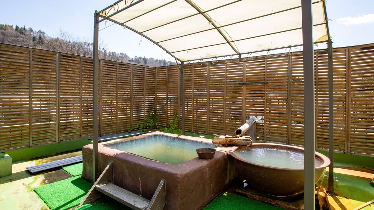 Yanaizu-machi House | Tabist Hana Hotel Takinoya Aizu Yanaizu