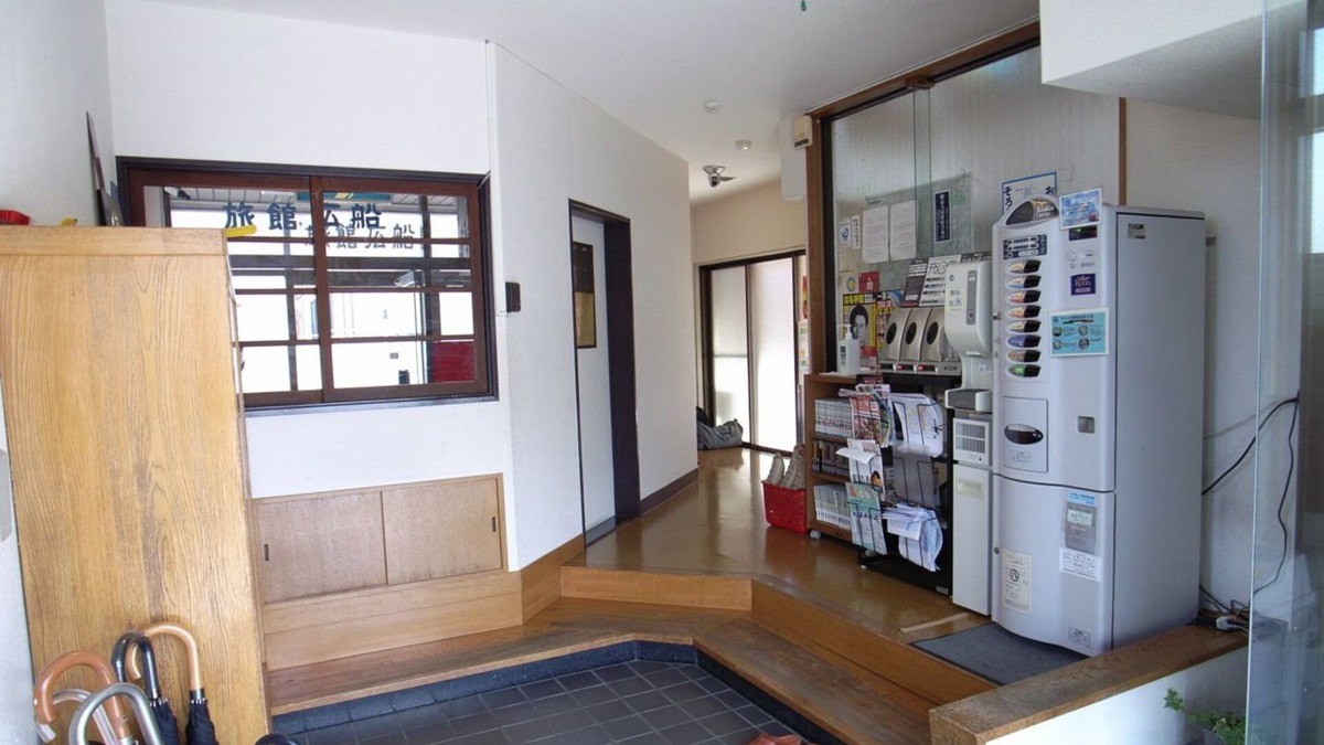 Minato Ward House | Tabist Hirofune Koyo IC