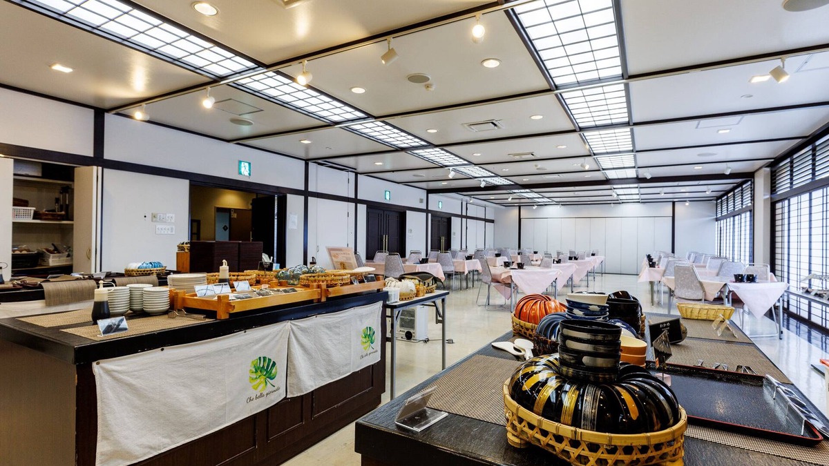 Nemuro Hotel | Tabist Hotel Nemuro Kaiyoutei