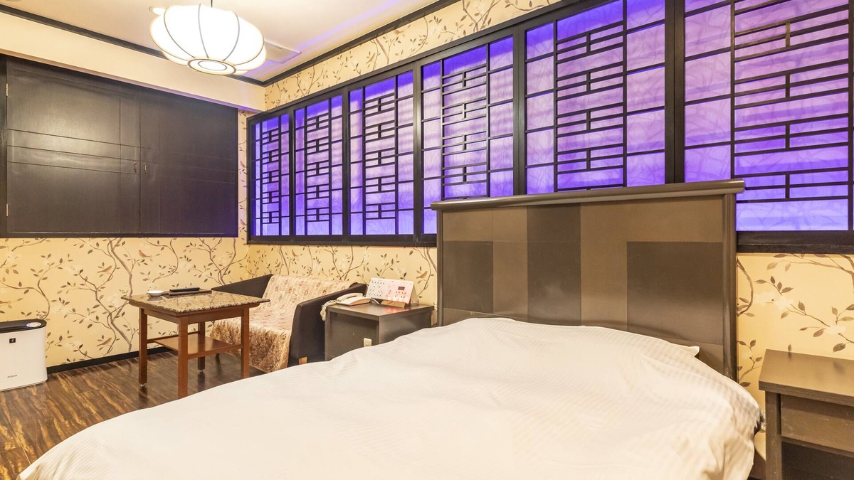 Higashinada Hotel | Tabist Hotel Please Kobe