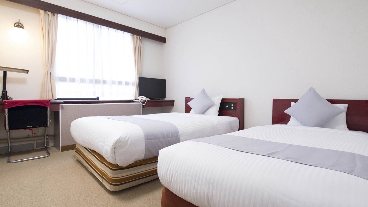 Minamata Hotel | Tabist Hotel Sunlight