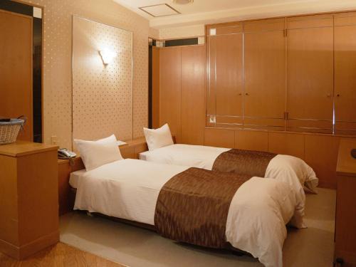 Kita Cho Hotel | Tabist HOTEL SWEETWATER