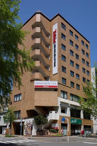 Shunan Hotel | Tabist HotelArflex Tokuyama Station