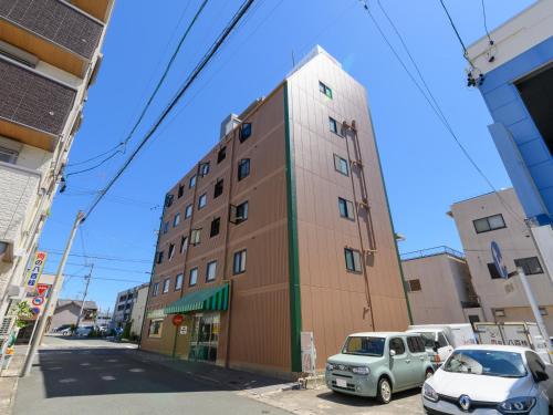Iwata Hotel | Tabist IWATA Station Hotel