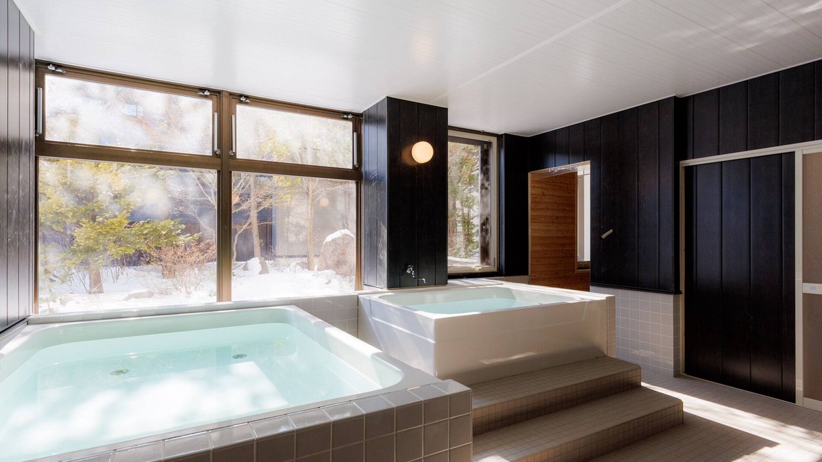 Kitami Hotel | Tabist Kitami Athlete Stays