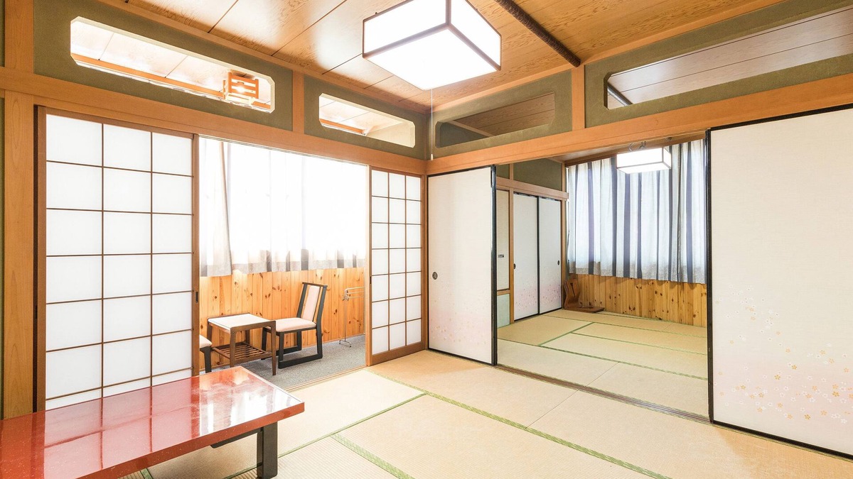 Owariasahi Hotel | Tabist Samotokan Owariasahi