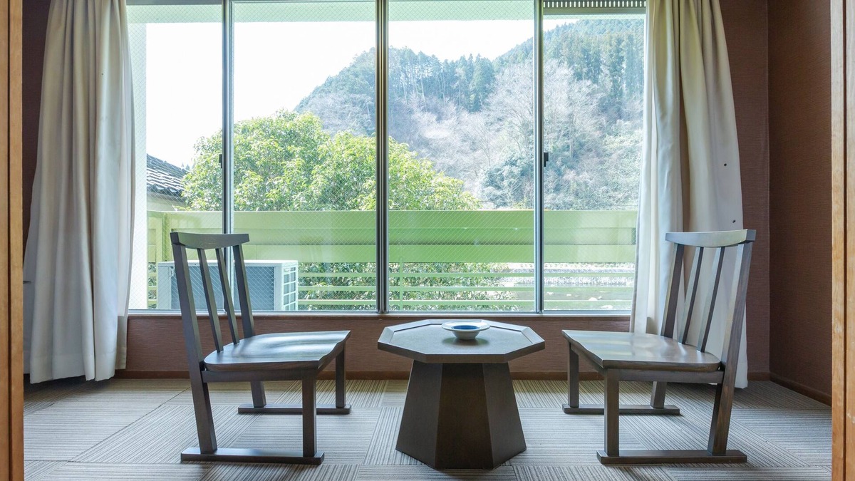 Maniwa House | Tabist Spa Yubara Okayama Yubara Onsen