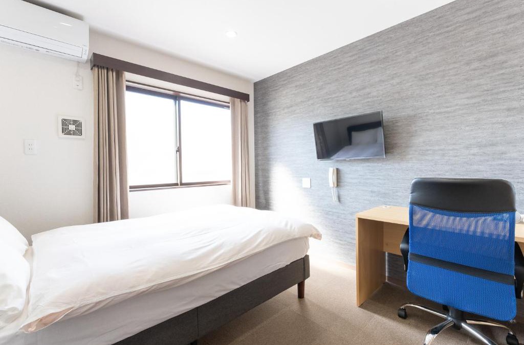 Tatebayashi Hotel | Tabist Tatebayashi Station Hotel