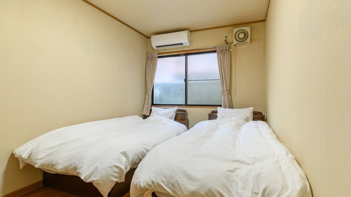 Matsusaka Hotel | Tabist Tatsumi Business Hotel Matsusaka