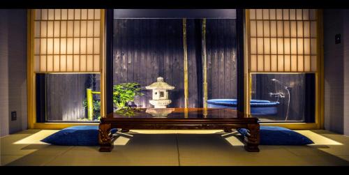 Okazaki House | TABITABI STAY HIGASHIYAMA