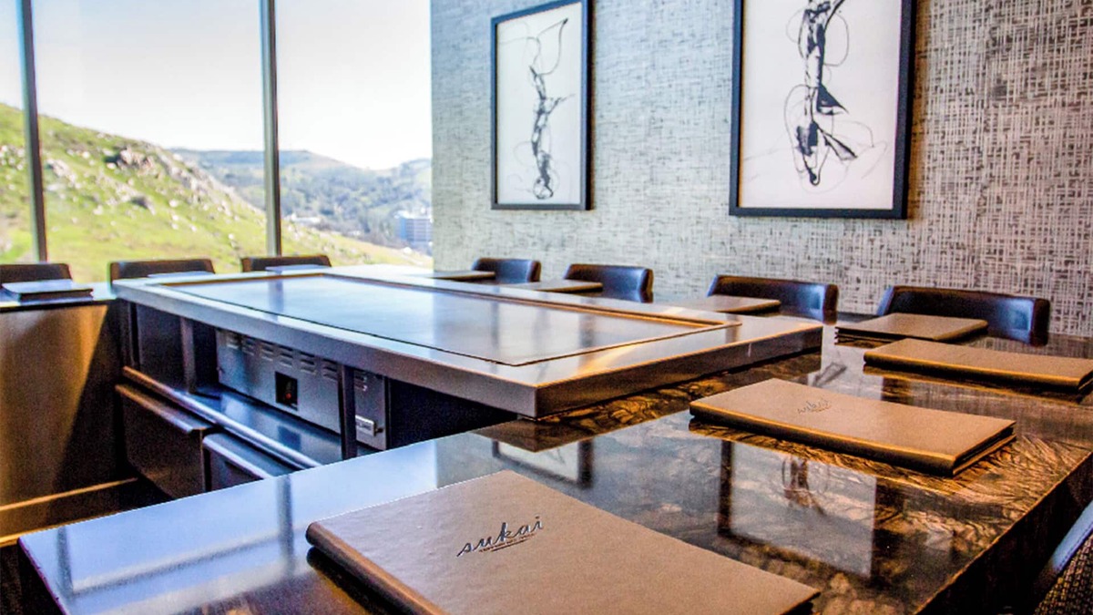 Friant Resort | Table Mountain Casino Resort