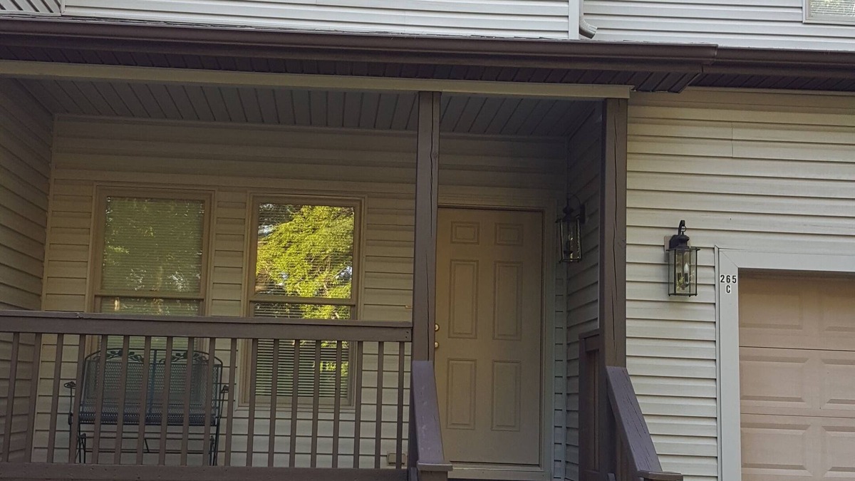 Pickens House | Table Rock Condo