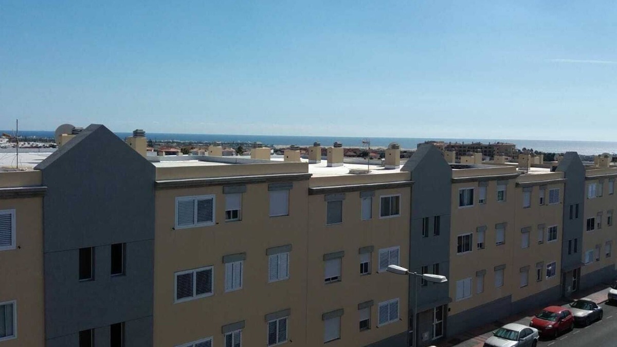 El Tablero Apartment | TABLERO 204, ESPLÉNDIDO Apt.8 pax near PLAYA del INGLÉS