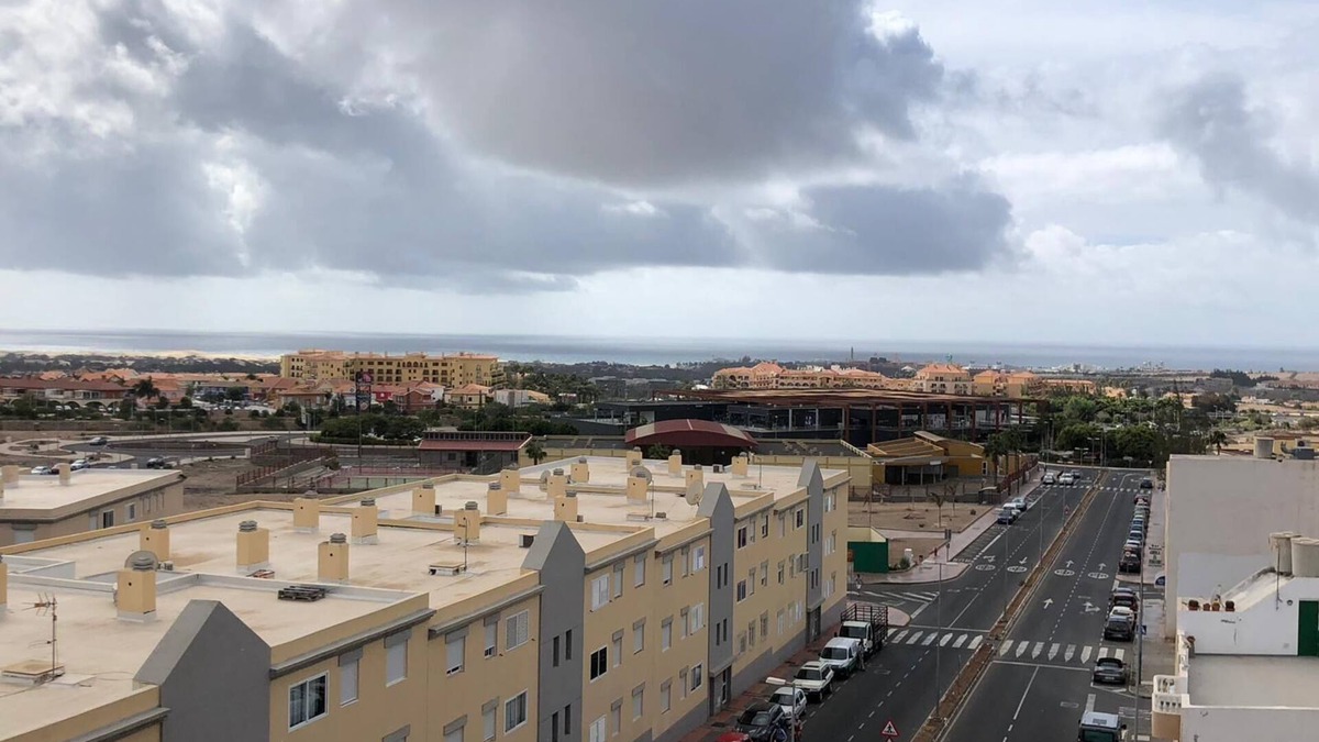 El Tablero Apartment | TABLERO 402, ESTUPENDO Apt.6 pax near PLAYA DEL INGLES