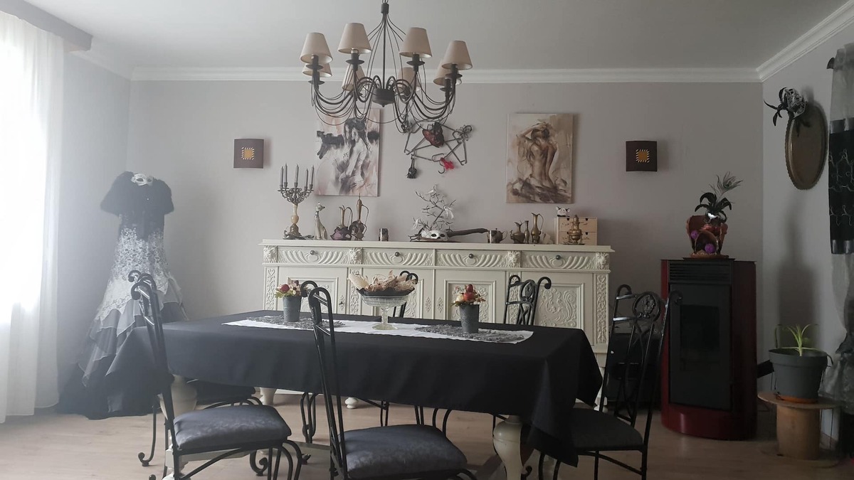 Folkling Bed & Breakfast | Tables and Bed and Breakfast