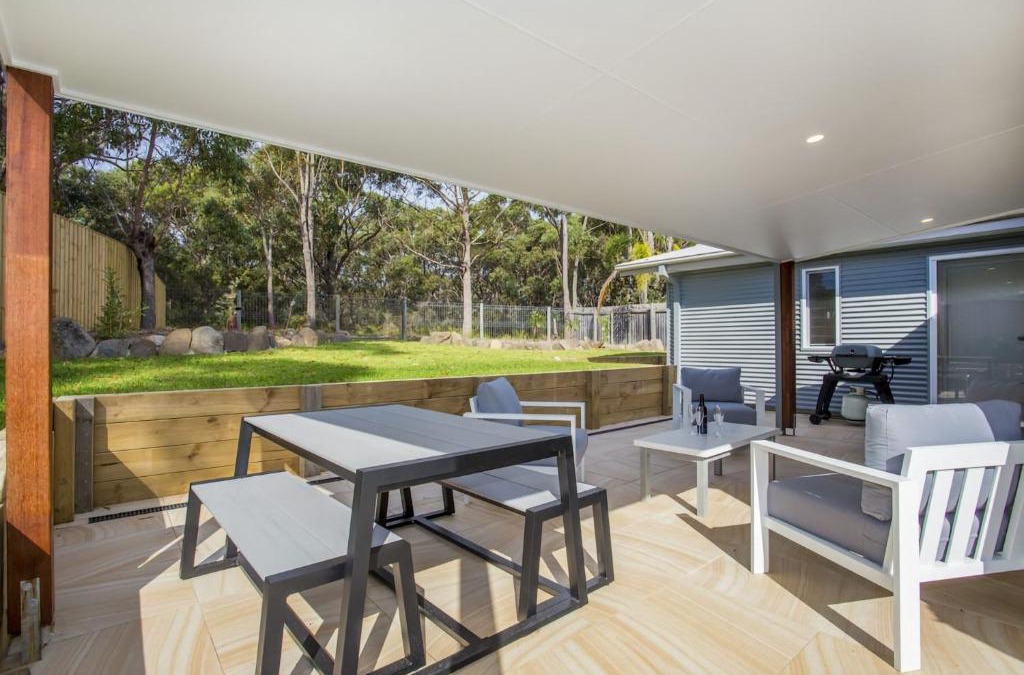 Lake Tabourie House | Tabourie Gem