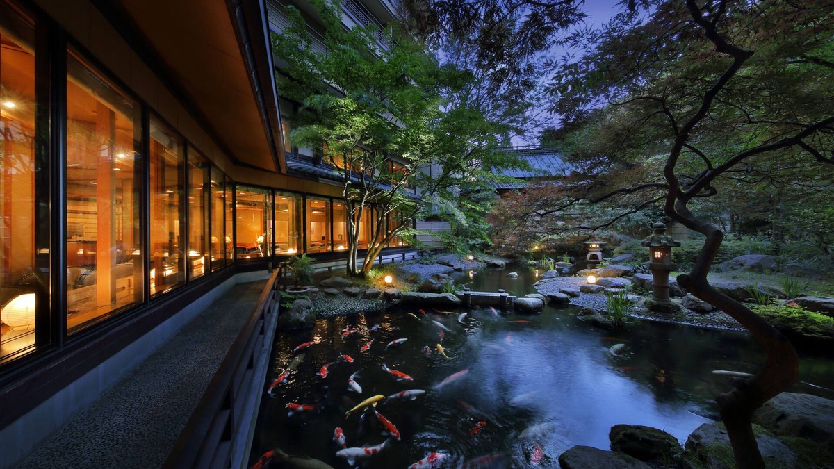 Atsumi House | Tachibanaya
