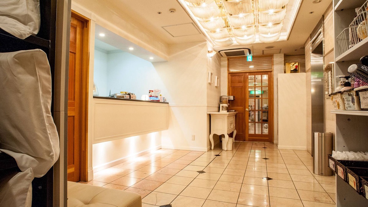 Tachikawa Hotel | Tachikawa Regent Hotel