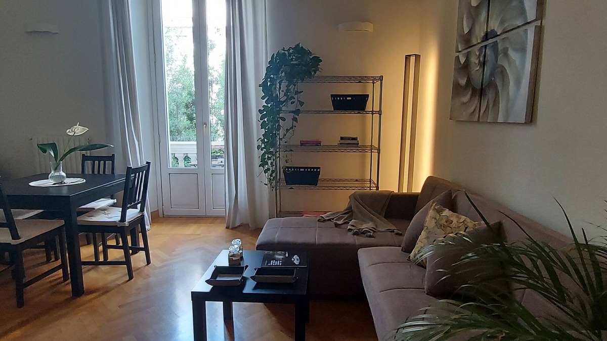 Terni Apartment | Tacito Apartments comfort & relaxation