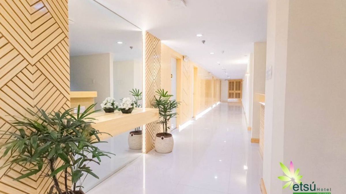 Downtown Tacloban Apartment | Tacloban Ideal Studio at Etsu. Best Vacation Ever