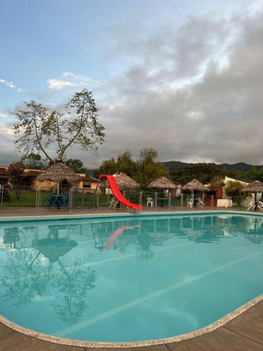 Guaduas Hotel | Tacuara Hotel