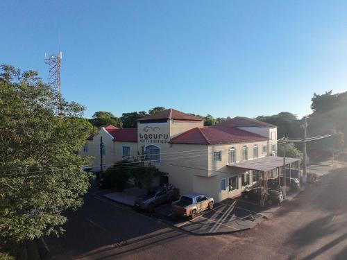 Salto del Guaira Hotel | Tacuru Hotel Boutique