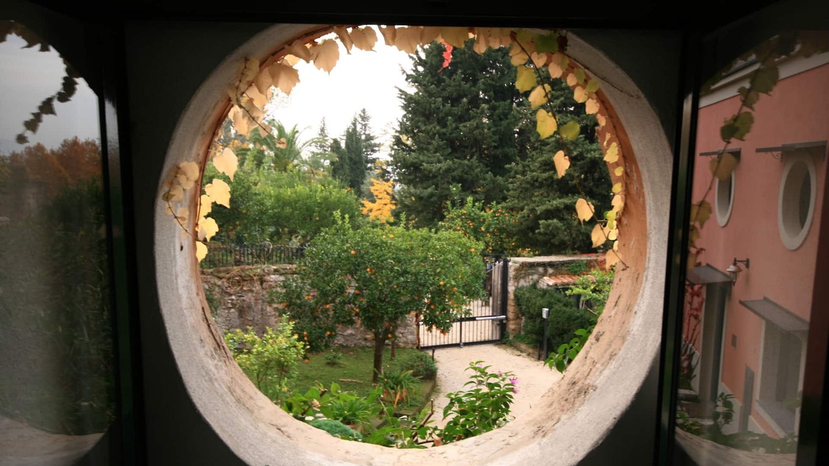 Nola Bed & Breakfast | Taddea woman independent room for 2 people near Naples Pompeii Caserta
