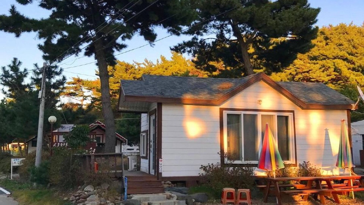 Taean House | Taean Sinbatdeu Ui Moheom