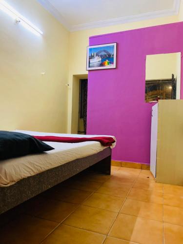 Shivaji Nagar House | Taeeba Lodge