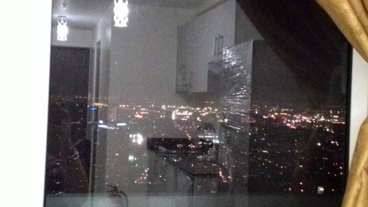 Malate Condo | TAFF AVE. MALATE MANILA/LUXURY HOME WITH WI-FI , TV. CABLE, and FULLY FU