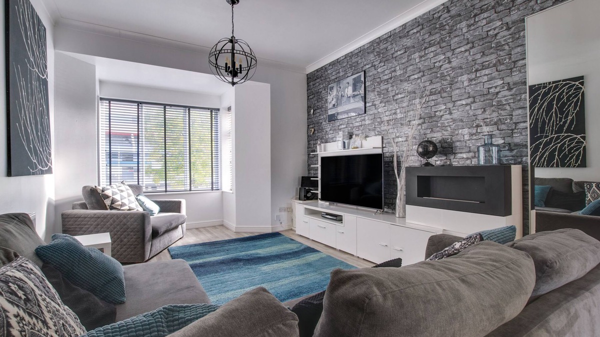 Riverside Apartment | Taff Penfro Cardiff Apartment