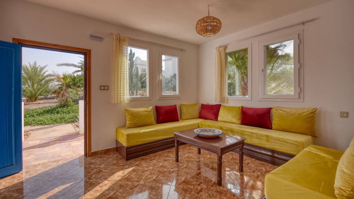 Sidi Bibi Apartment | Tafirast by Palmeraie 5 ou 6 Px
