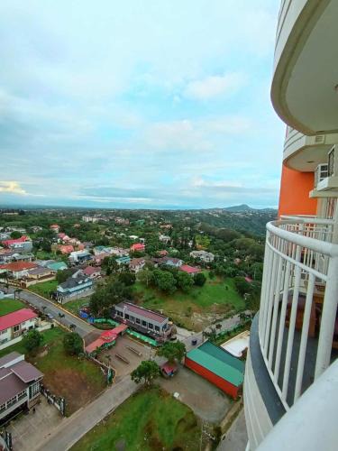 San Jose Apartment | Tagaytay Condo with overlooking