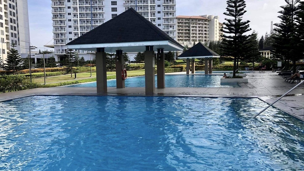 Tagaytay Condo | Tagaytay Garden View Suites