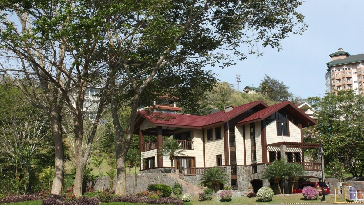 Tagaytay House | TAGAYTAY RELAXING FAMILY HOUSE FOR RENT