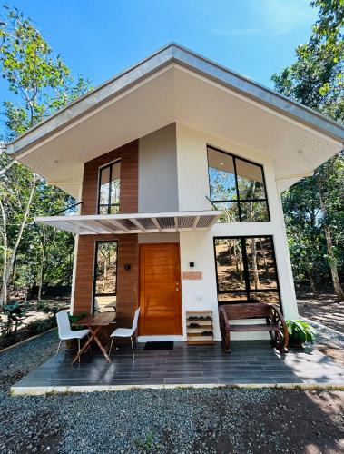 Silang Villa | Tagaytay's Cozy Loft-type Forest House and Camp