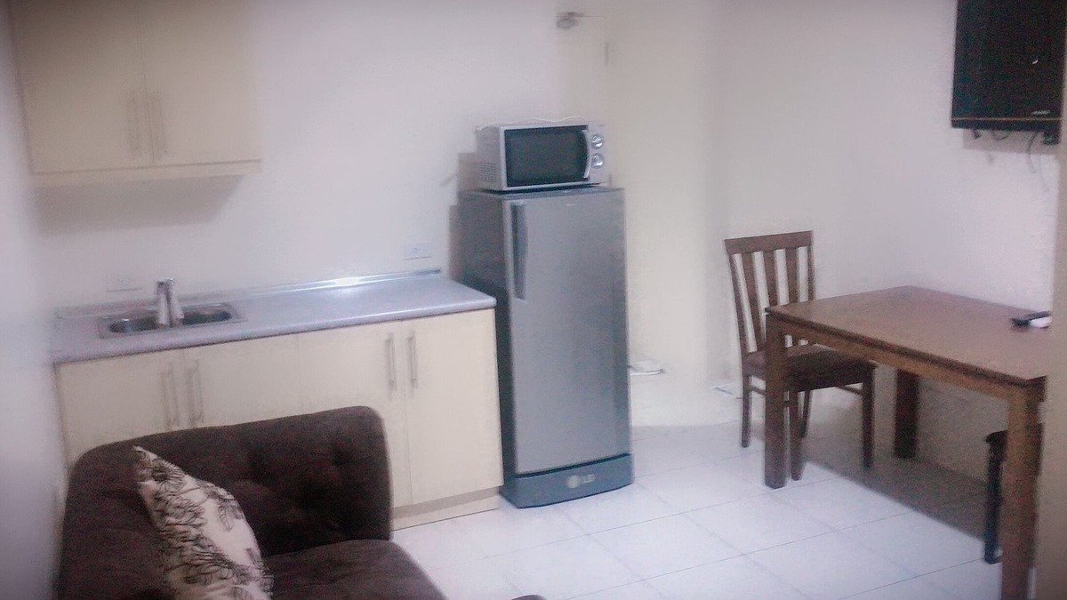 Silang Condo | tagaytay staycation 1BR unit