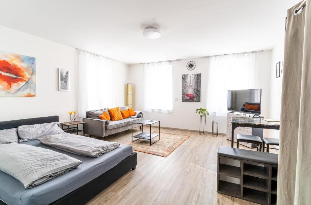 Tuttlingen Apartment | TAGBLATT Apartment 1