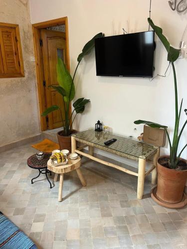 Taghazout Apartment | Taghazout Gem - 2BR, Fast Wi-Fi