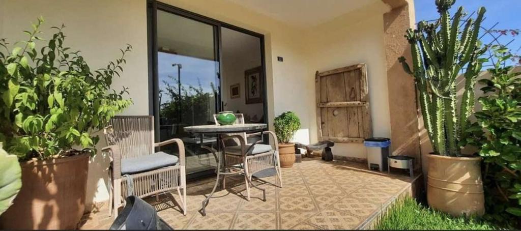 Ait Bihi Apartment | Taghazout le clos des arganier