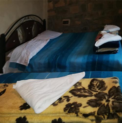 Zaouiat Ahansal Hotel | Taghia Accommodation